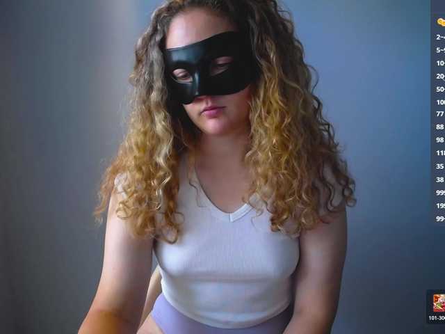 Bubbblegum live cam on BongaCams