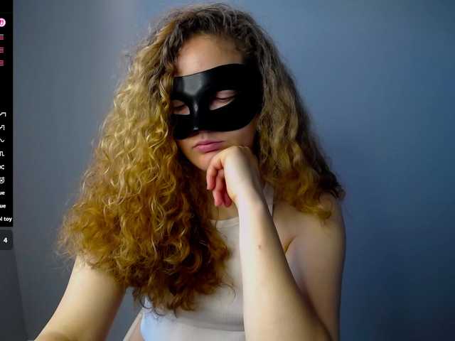 Bubbblegum live cam on BongaCams