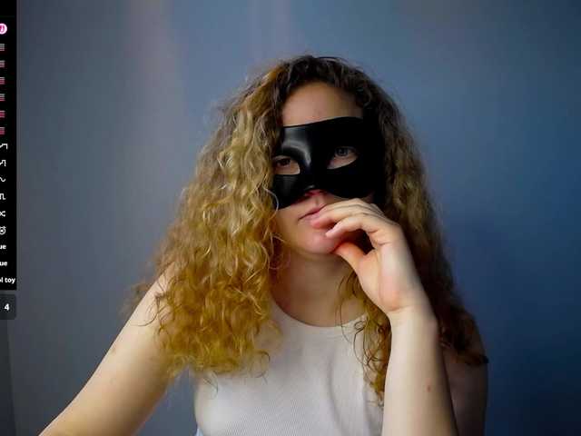 Bubbblegum live cam on BongaCams