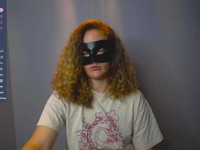 Bubbblegum live cam on BongaCams