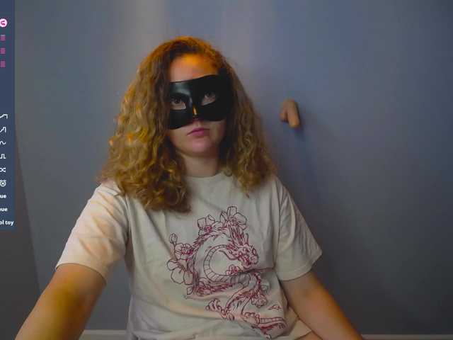 Bubbblegum live cam on BongaCams