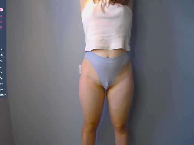 Bubbblegum live cam on BongaCams
