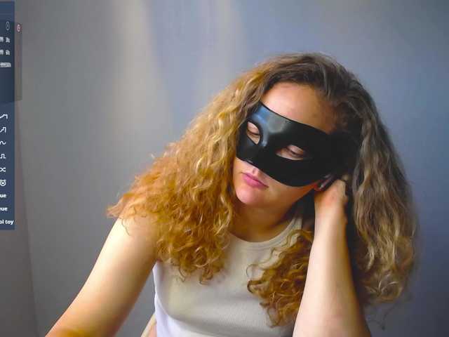 Bubbblegum live cam on BongaCams
