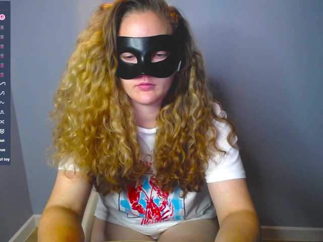 Bubbblegum live cam on BongaCams