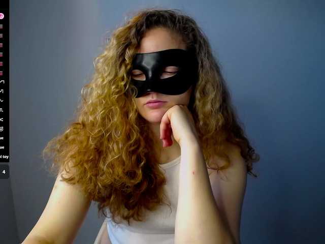 Bubbblegum webcam