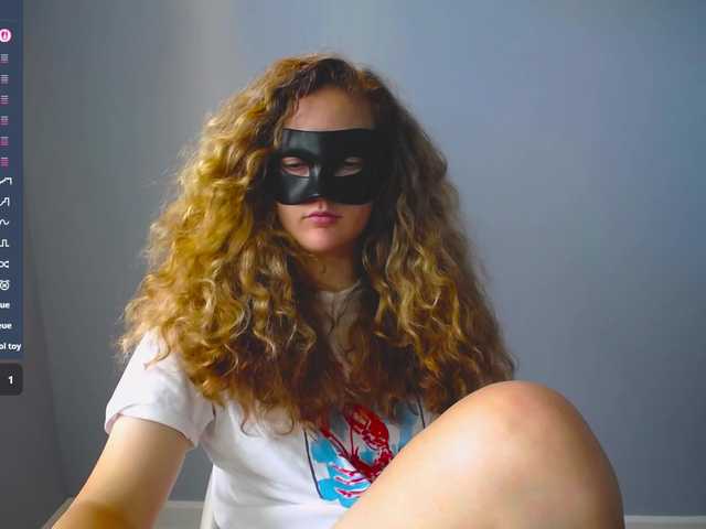 Bubbblegum live cam on BongaCams