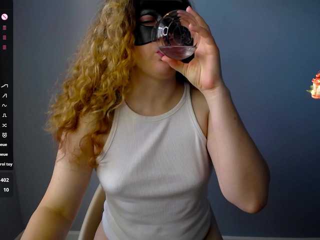 Bubbblegum live cam on BongaCams