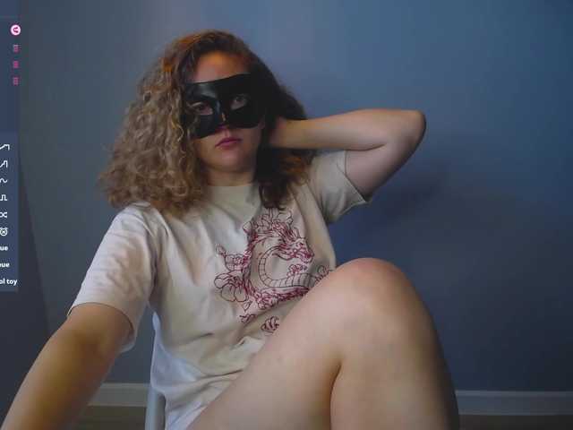 Bubbblegum live cam on BongaCams