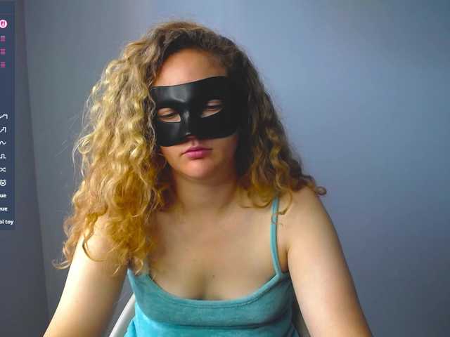 Bubbblegum live cam on BongaCams