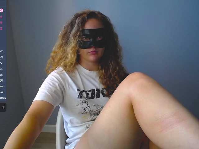 Bubbblegum live webcam show