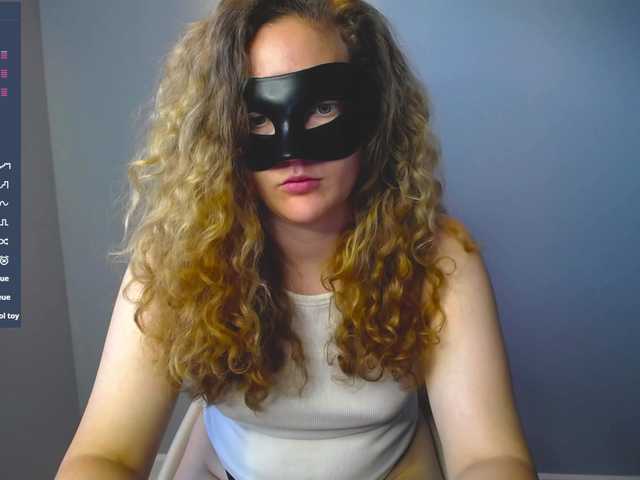 Bubbblegum live cam on BongaCams