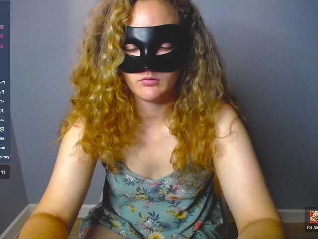 Bubbblegum live cam on BongaCams