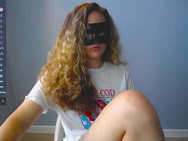 Bubbblegum live cam on BongaCams
