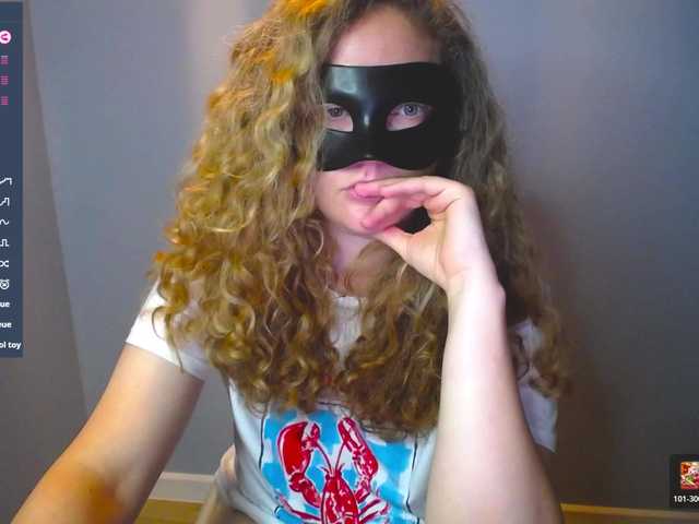 Bubbblegum live cam on BongaCams