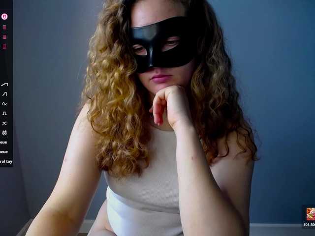 Bubbblegum live cam on BongaCams