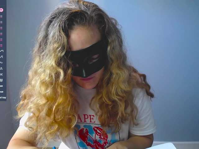 Bubbblegum live cam on BongaCams