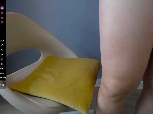 Bubbblegum Live Cam on BongaCams