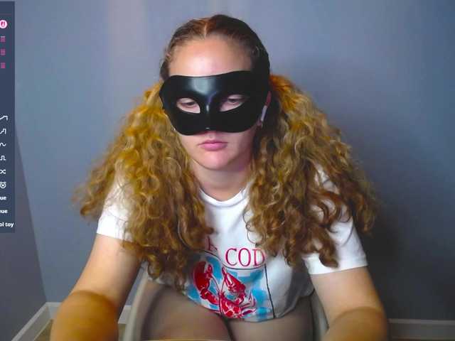 Bubbblegum live cam on BongaCams