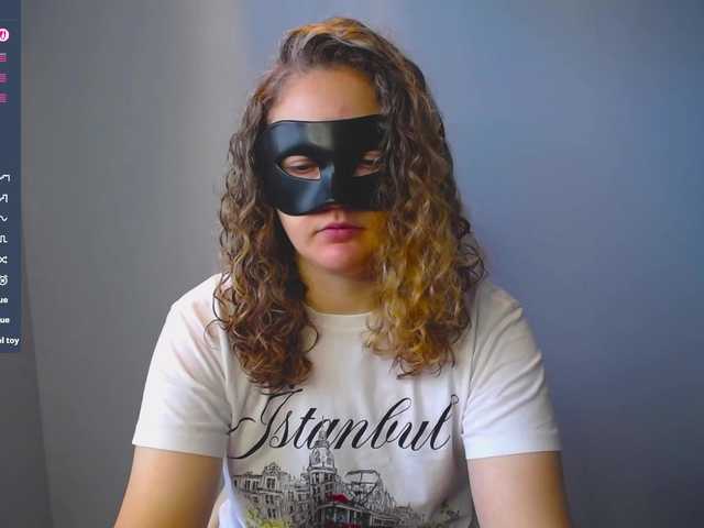 Bubbblegum live cam on BongaCams
