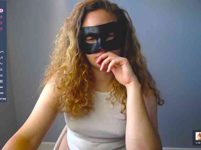 Bubbblegum webcam