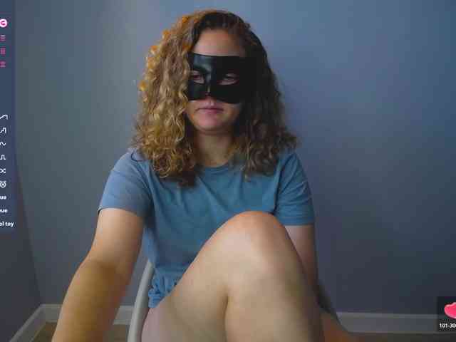 Bubbblegum webcam