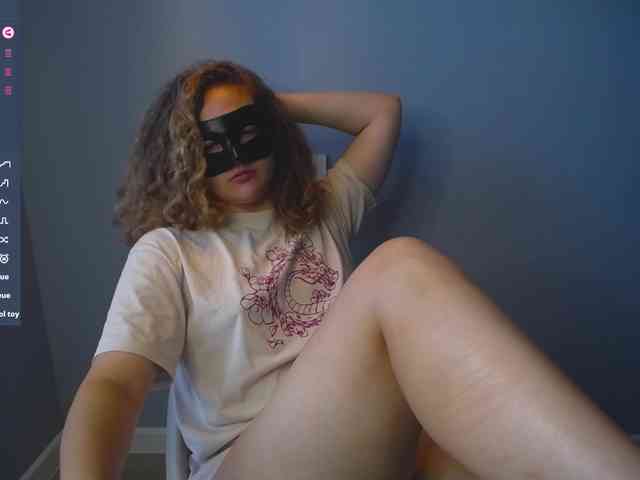 Bubbblegum webcam