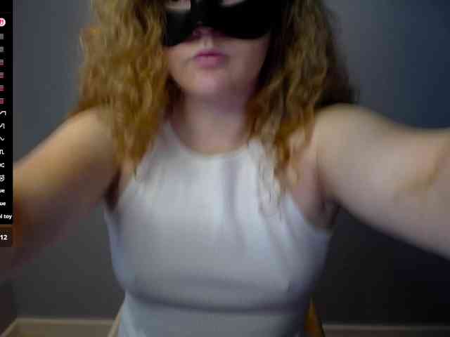 Bubbblegum webcam