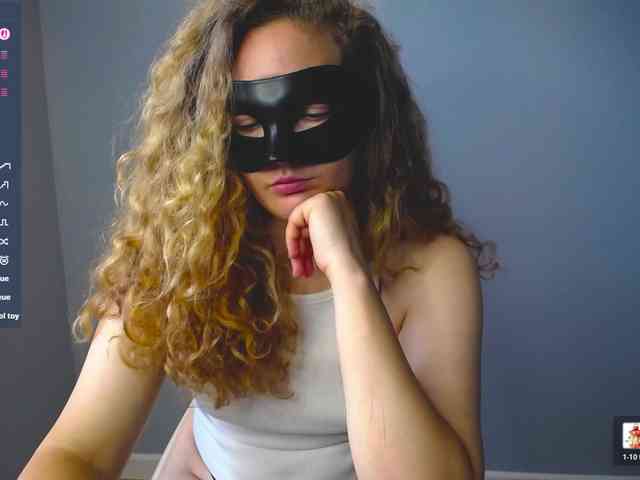 Bubbblegum webcam