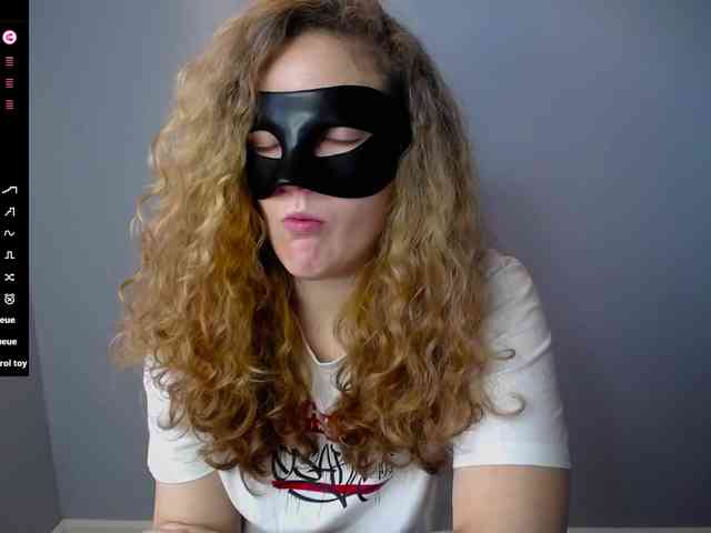 Bubbblegum webcam