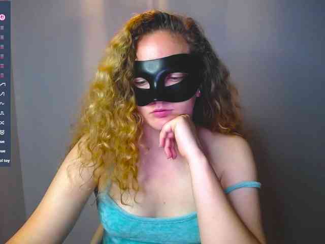 Bubbblegum webcam