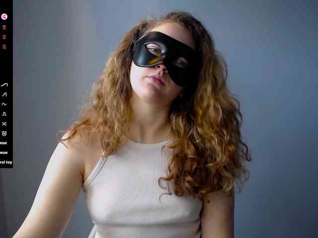 live voyeur Bubbblegum