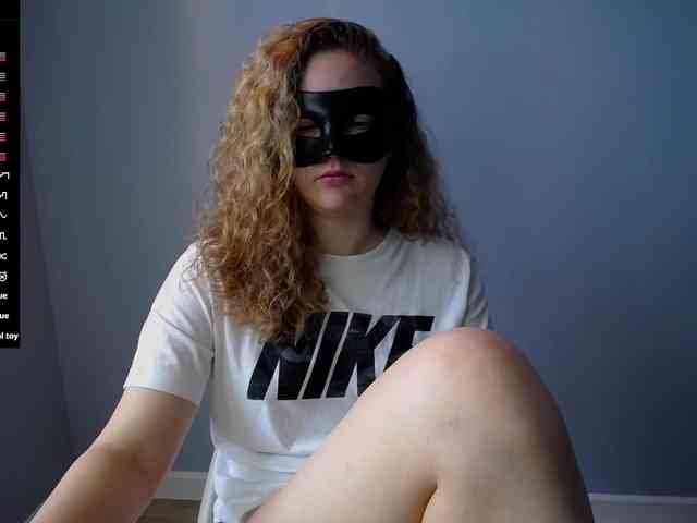 Bubbblegum webcam
