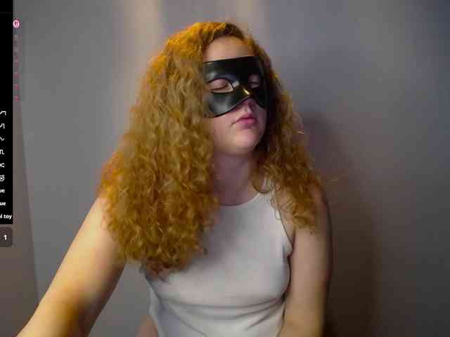 Bubbblegum webcam