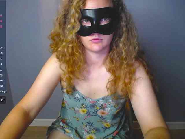 Bubbblegum webcam