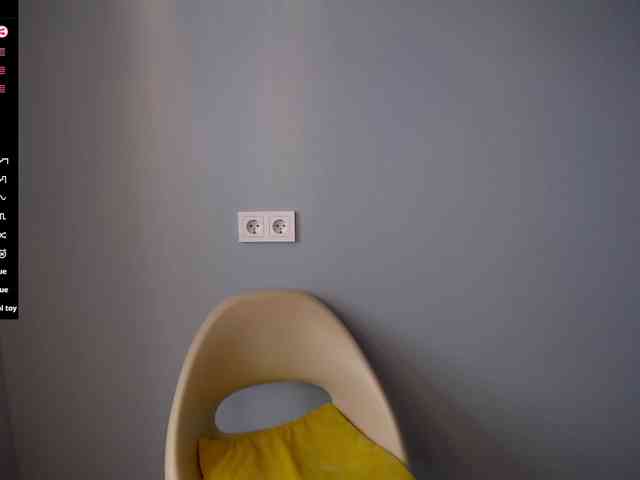 Bubbblegum webcam