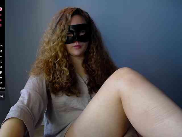 Bubbblegum webcam