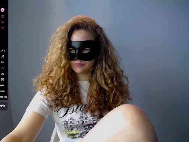 Bubbblegum webcam