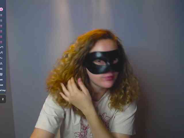 Bubbblegum webcam