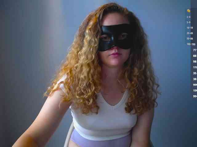 Bubbblegum webcam