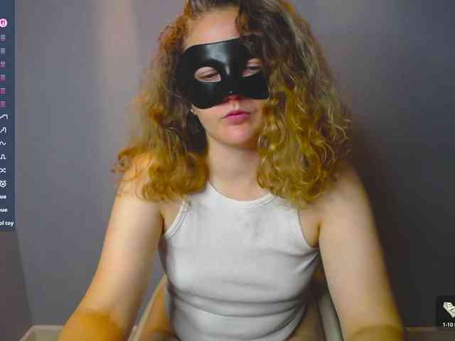 Bubbblegum webcam