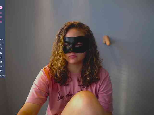 Bubbblegum webcam