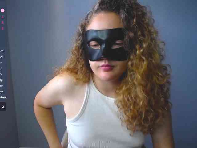 Bubbblegum webcam