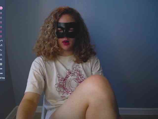 Bubbblegum webcam