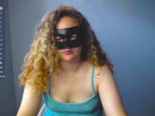 Bubbblegum webcam