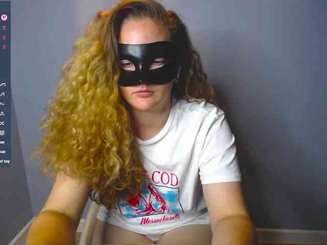 Bubbblegum webcam