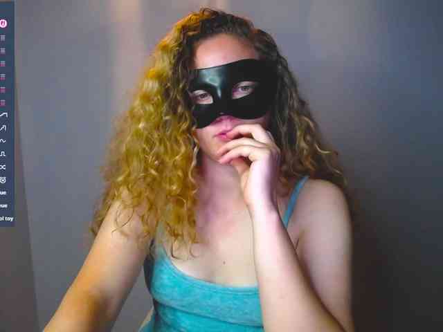 Bubbblegum webcam