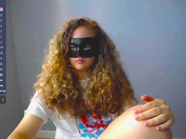 Bubbblegum webcam