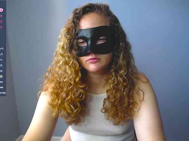 Bubbblegum webcam