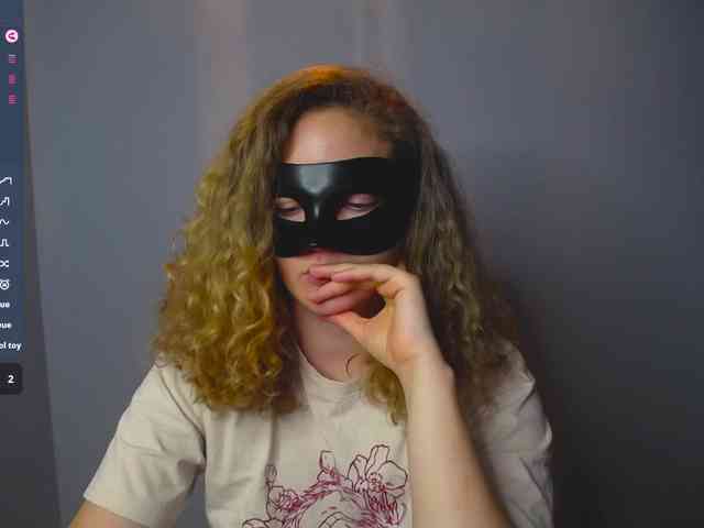 Bubbblegum webcam