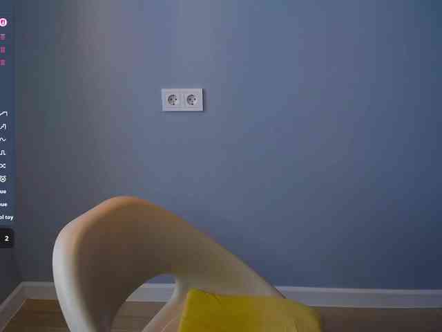 Bubbblegum webcam